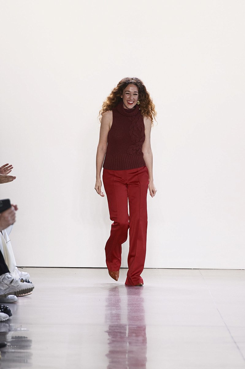 Alejandra Alonso Rojas Autunno-Inverno 2020-2021 - Pret a porter - 1