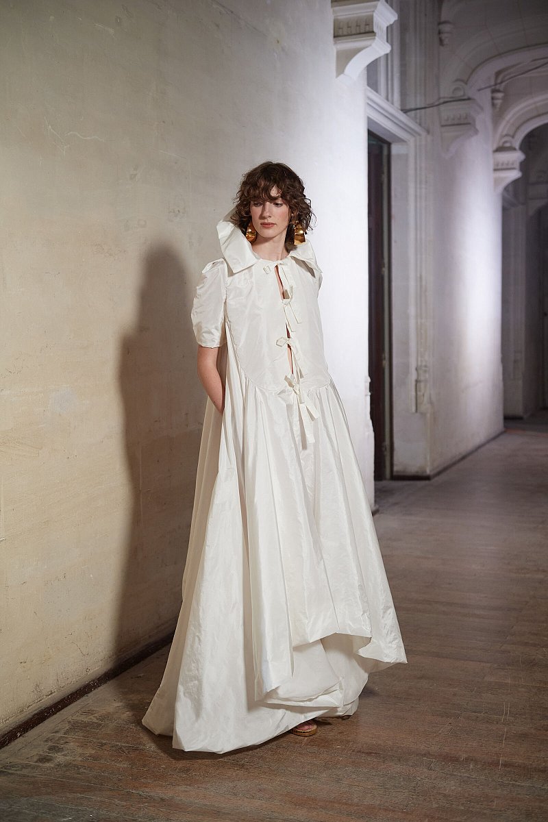 Christophe Josse Höst/Vinter 2021-2022 - Haute Couture - 1