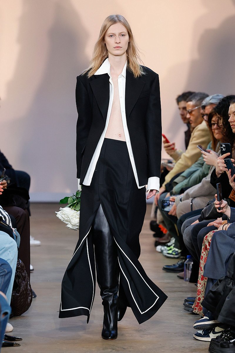 Proenza Schouler Herbst/Winter 2023-2024 - Pret-a-porter - 1