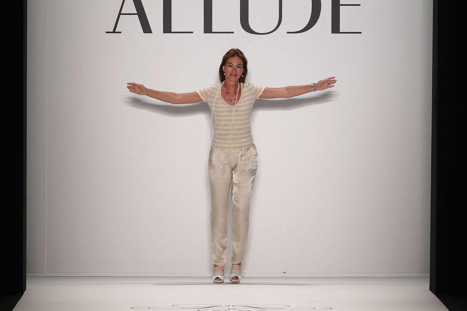 Allude Primavera-Estate 2012 - Pret a porter - 1