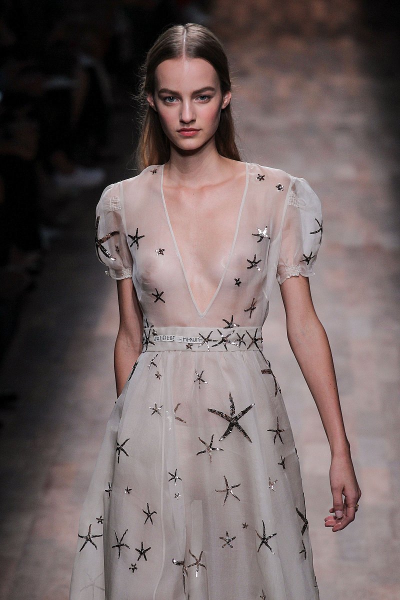 Valentino Spring-summer 2015 - Ready-to-Wear - 1