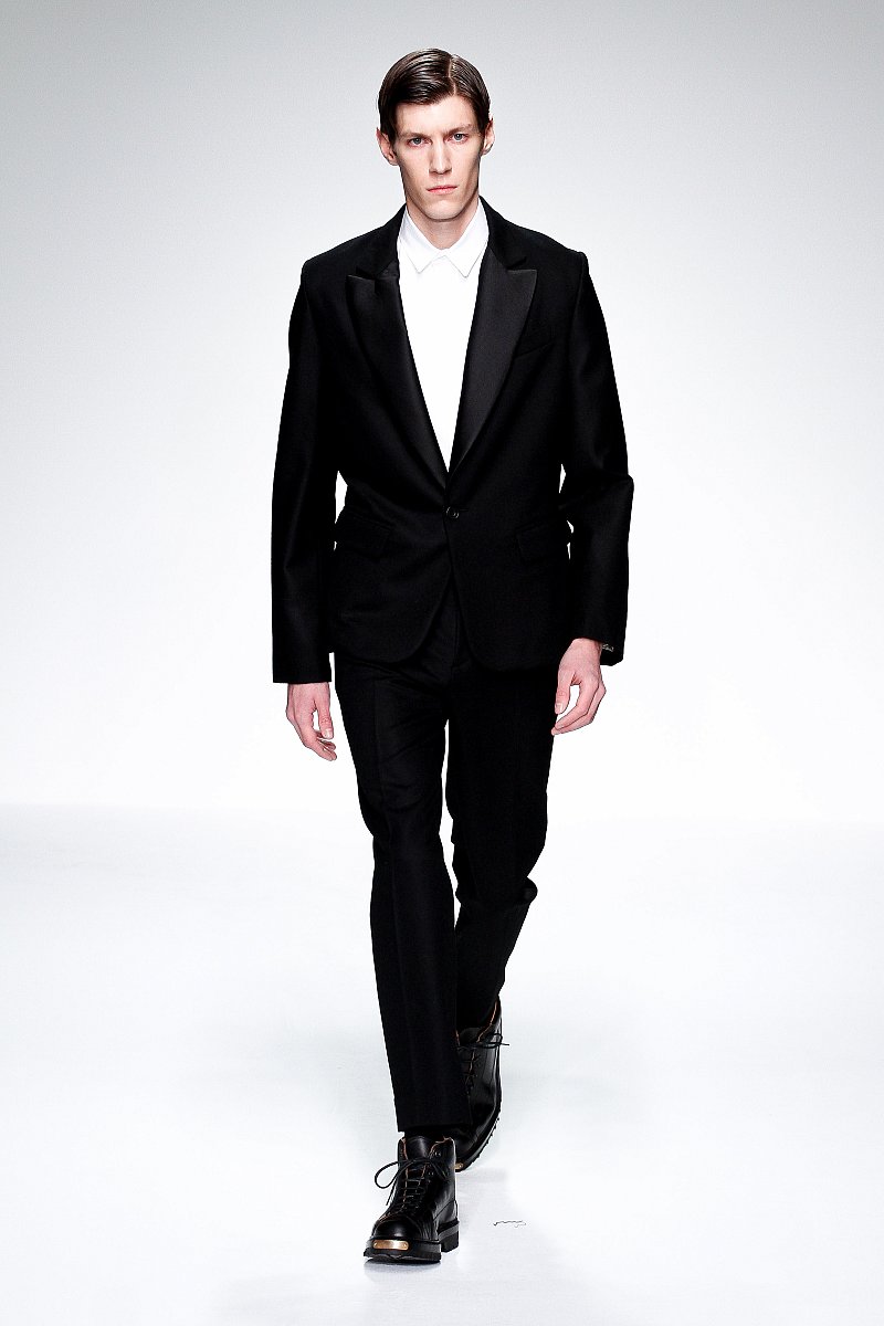 Lou Dalton Herbst/Winter 2013-2014 - Herren - 1