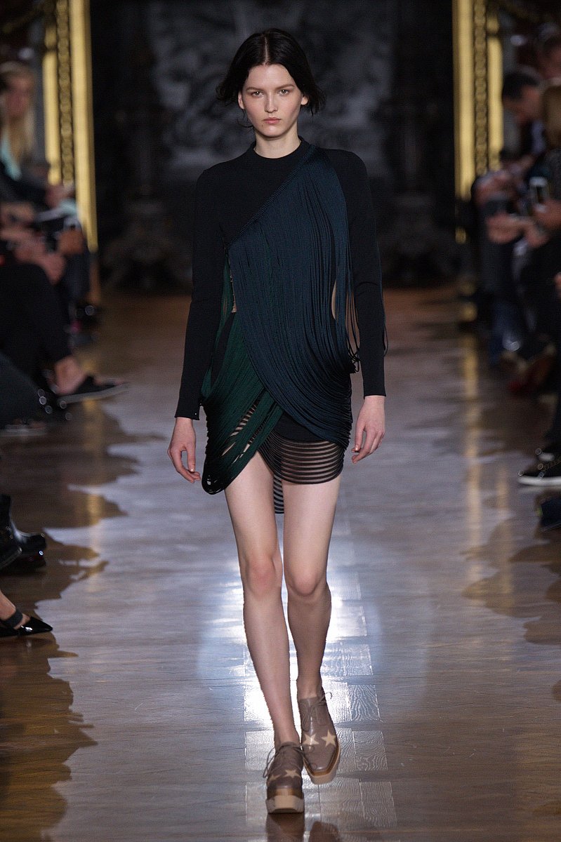 Stella McCartney Φθινόπωρο-χειμώνας 2014-2015 - Έτοιμα-a-porter - 1