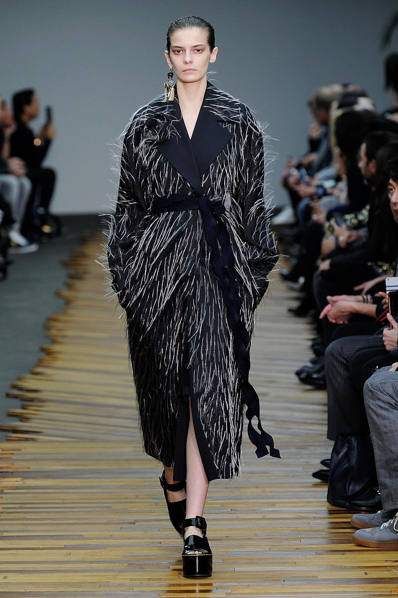 Céline Automne-hiver 2014-2015 - Prêt-à-porter - 1