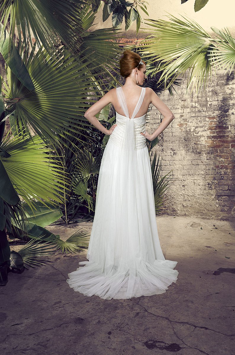 Kiss by Bundó Collezione 2014 - Sposa - 1