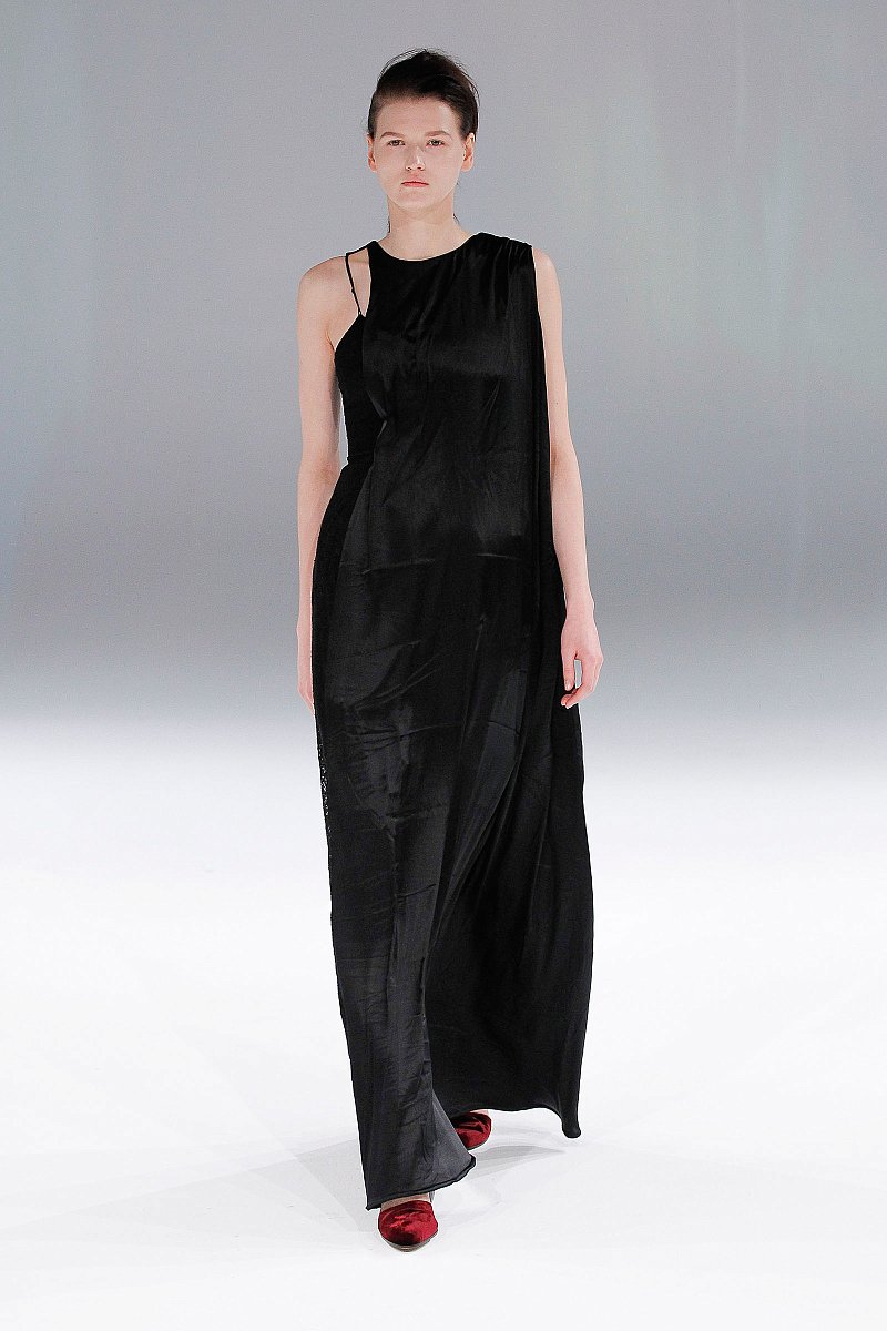 Chalayan Fall-winter 2013-2014 - Ready-to-Wear - 1