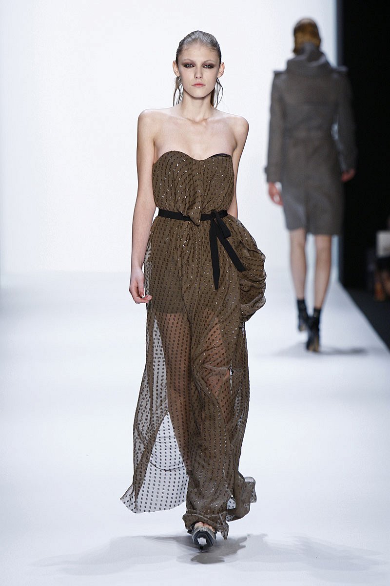 Penkov Fall-winter 2010-2011 - Ready-to-Wear - 1