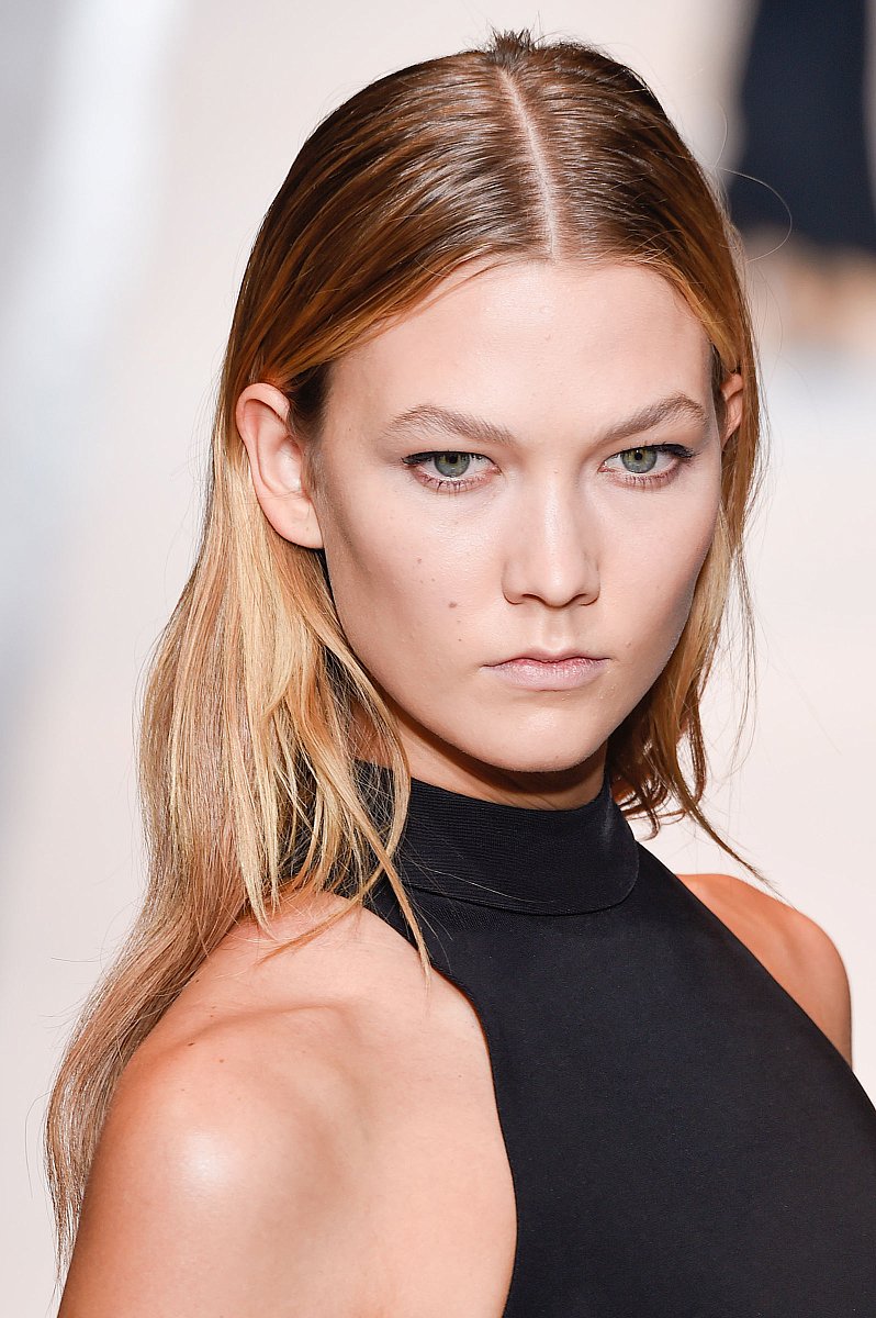 Mugler Spring-summer 2015 - Ready-to-Wear - 1