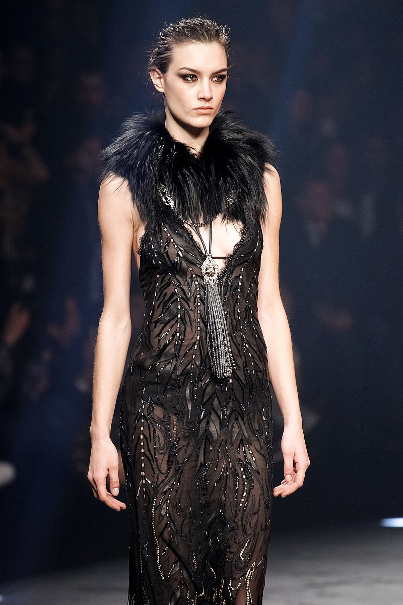 Roberto Cavalli Höst/Vinter 2014-2015 - Prêt-à-porter - 1