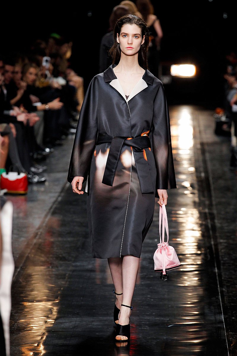 Carven Herbst/Winter 2013-2014 - Pret-a-porter - 1