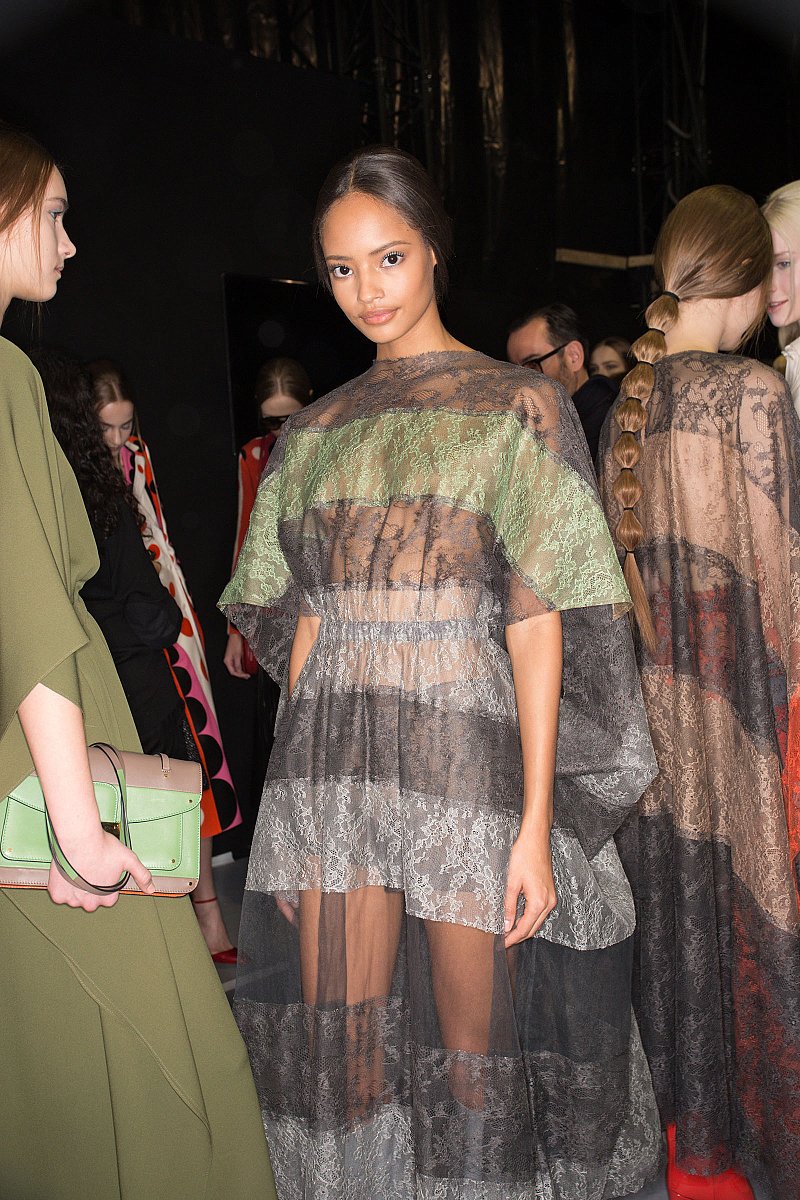 Valentino RTW H/W 2014-2015 - Pret-a-porter - 1