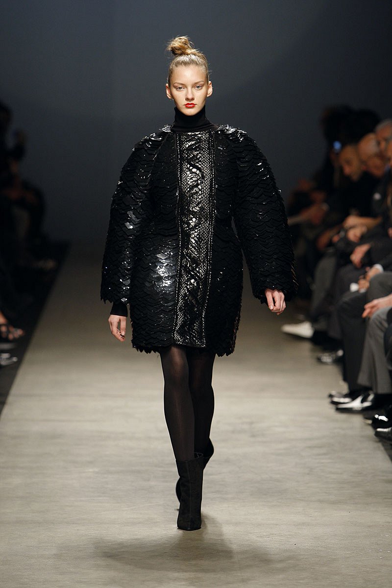 Iceberg Herbst/Winter 2009-2010 - Pret-a-porter - 1