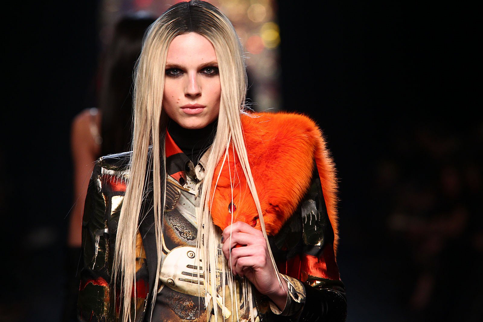 Jean Paul Gaultier Herbst/Winter 2012-2013 - Pret-a-porter - 1