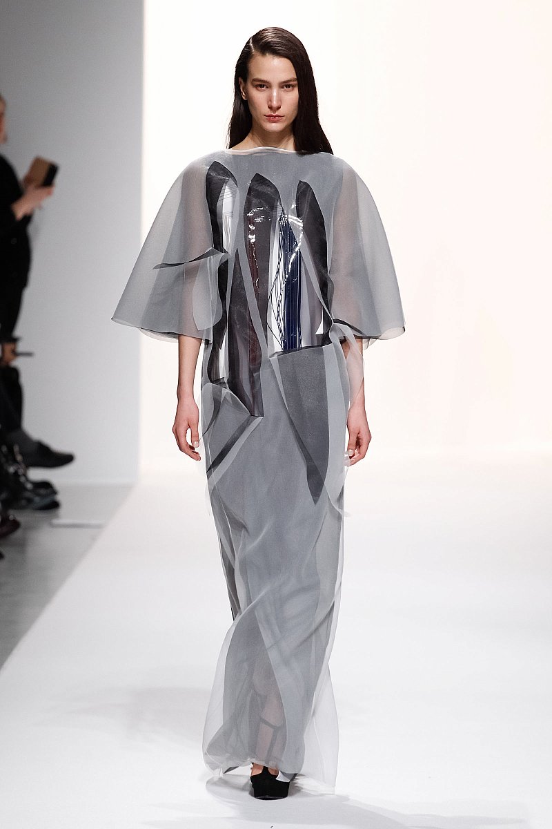 Chalayan Φθινόπωρο-χειμώνας 2014-2015 - Έτοιμα-a-porter - 1