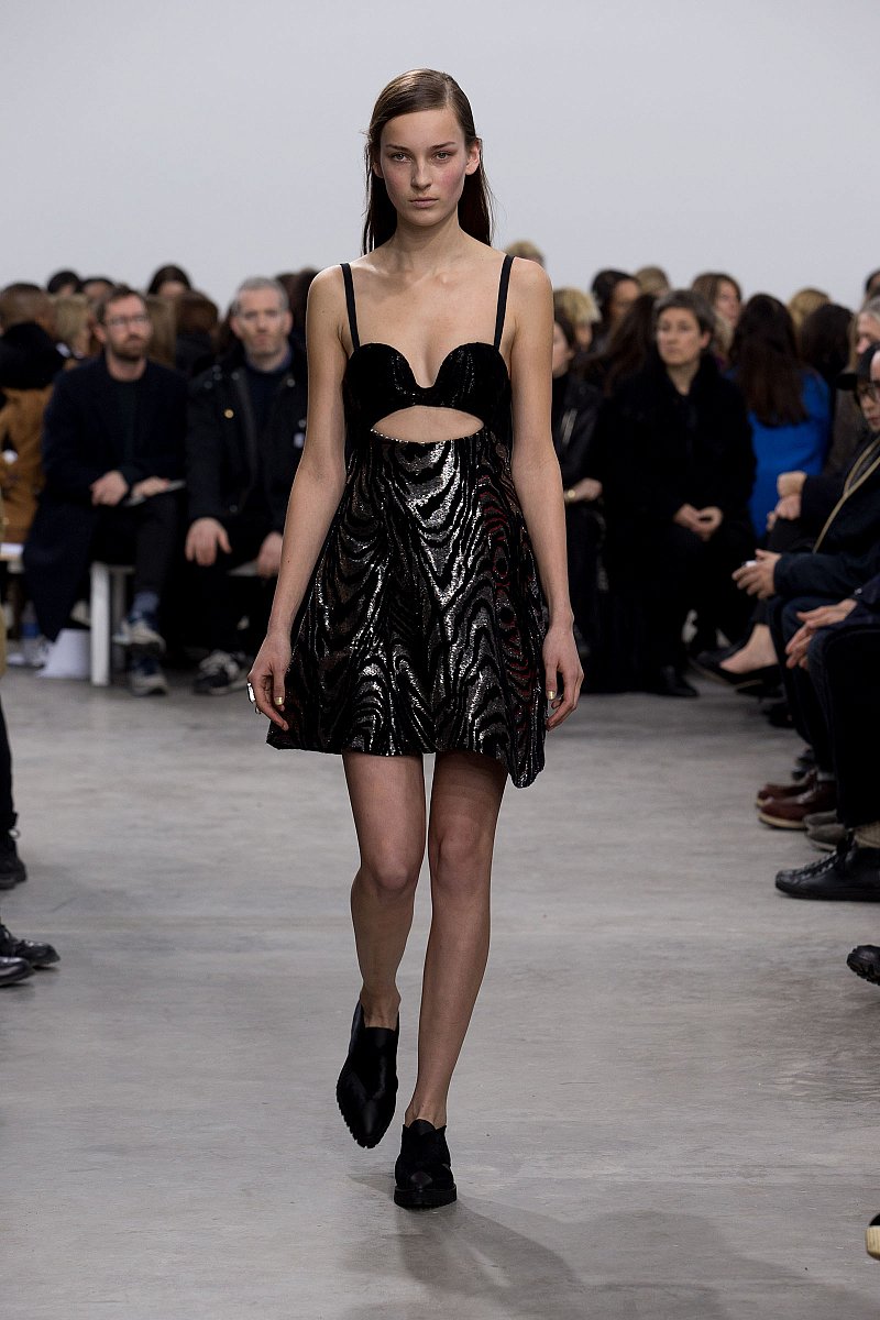 Proenza Schouler Herbst/Winter 2014-2015 - Pret-a-porter - 1