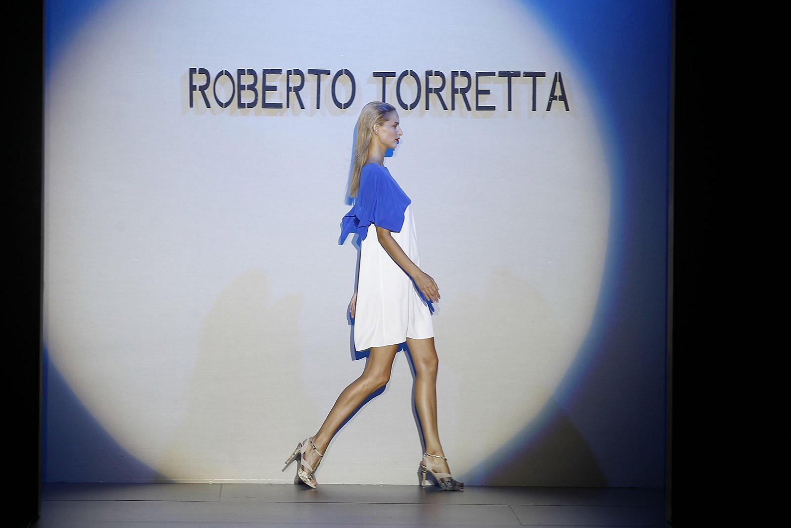 ロベルト・トレッタ [Roberto Torretta] 2012春夏 - プレタポルテ - 1