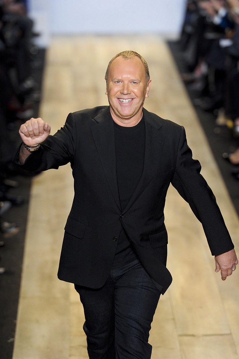 Мичаел Корс [Michael Kors] Осень-Зима 2012-2013 - Прет-а-порте - 1