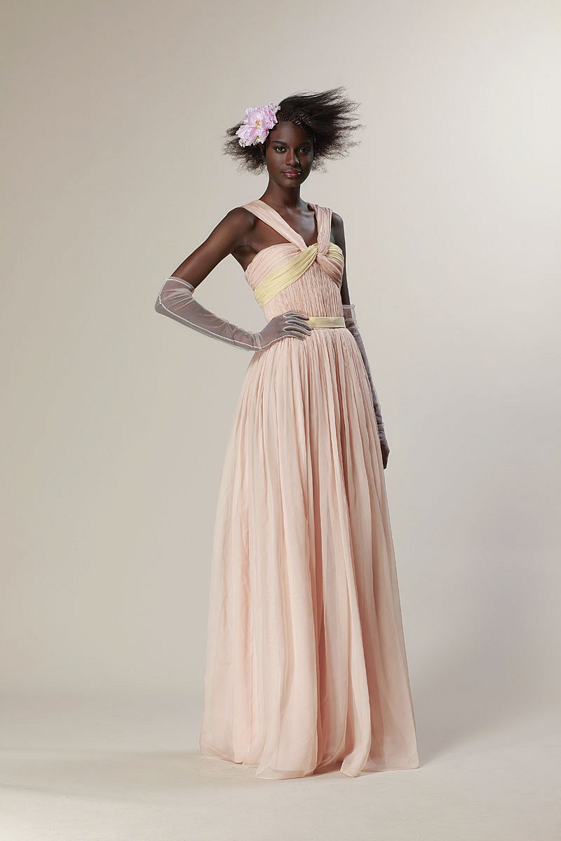 Galliano Resort 2012 - Pret-a-porter - 1