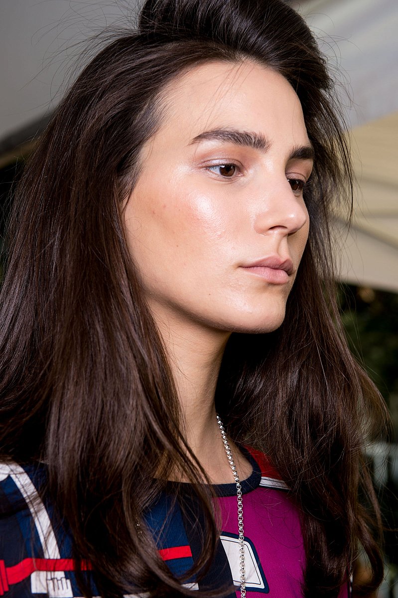 Hermès Beauty S/S 2015 - Ready-to-Wear - 1