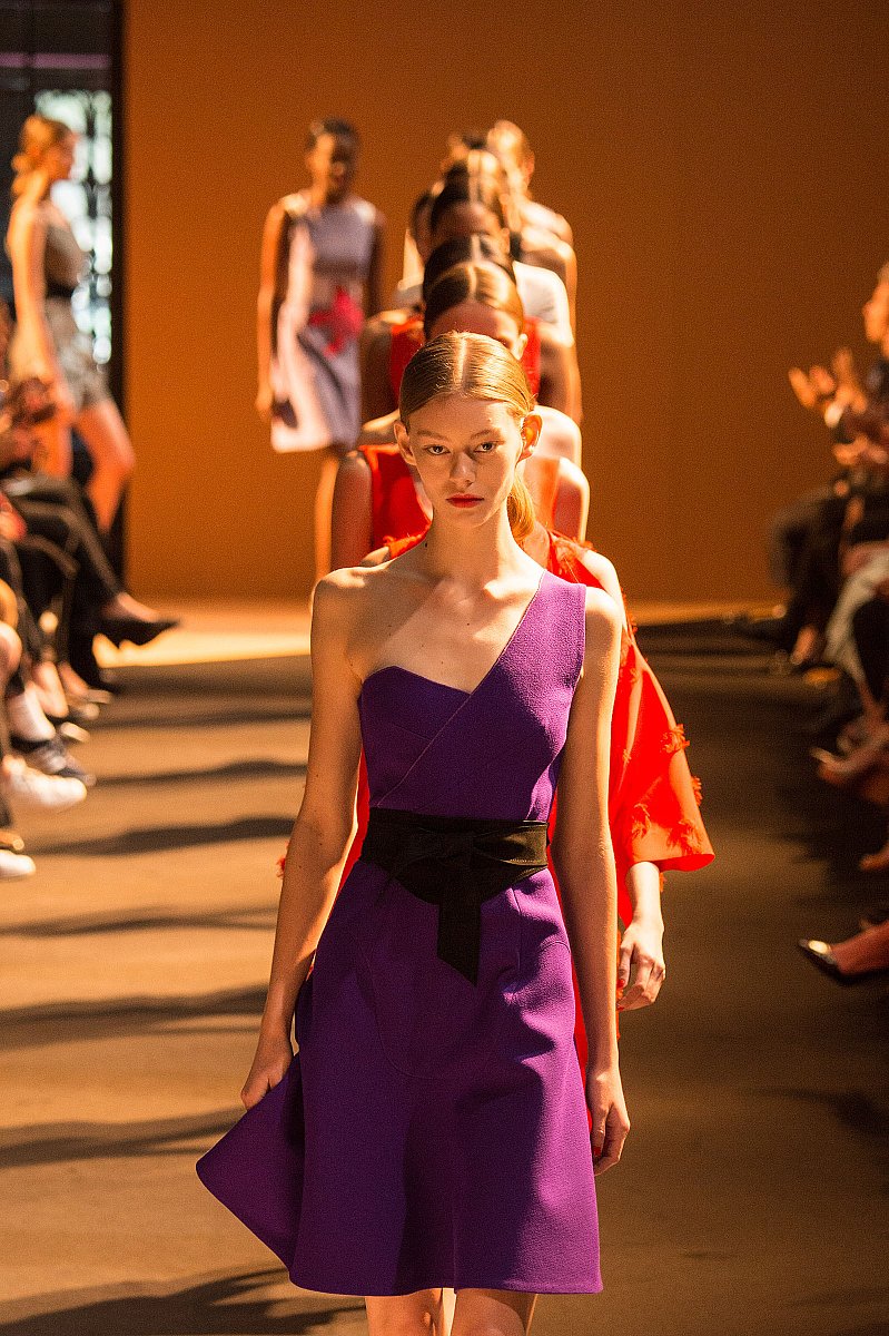 Roland Mouret Primavera-Estate 2015 - Pret a porter - 1