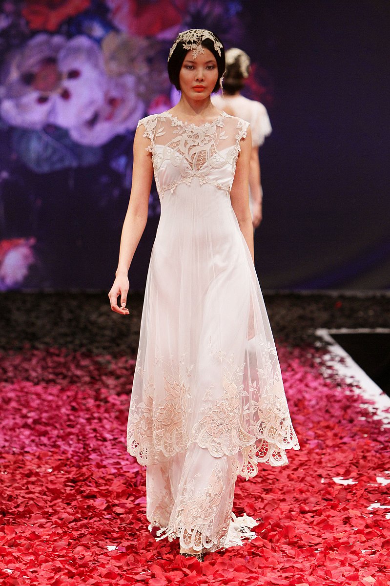 Claire Pettibone συλλογή 2015 - Γάμος - 1