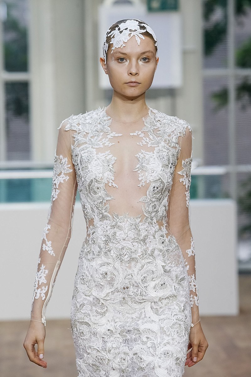 Julien Macdonald Άνοιξη-καλοκαίρι 2015 - Έτοιμα-a-porter - 1