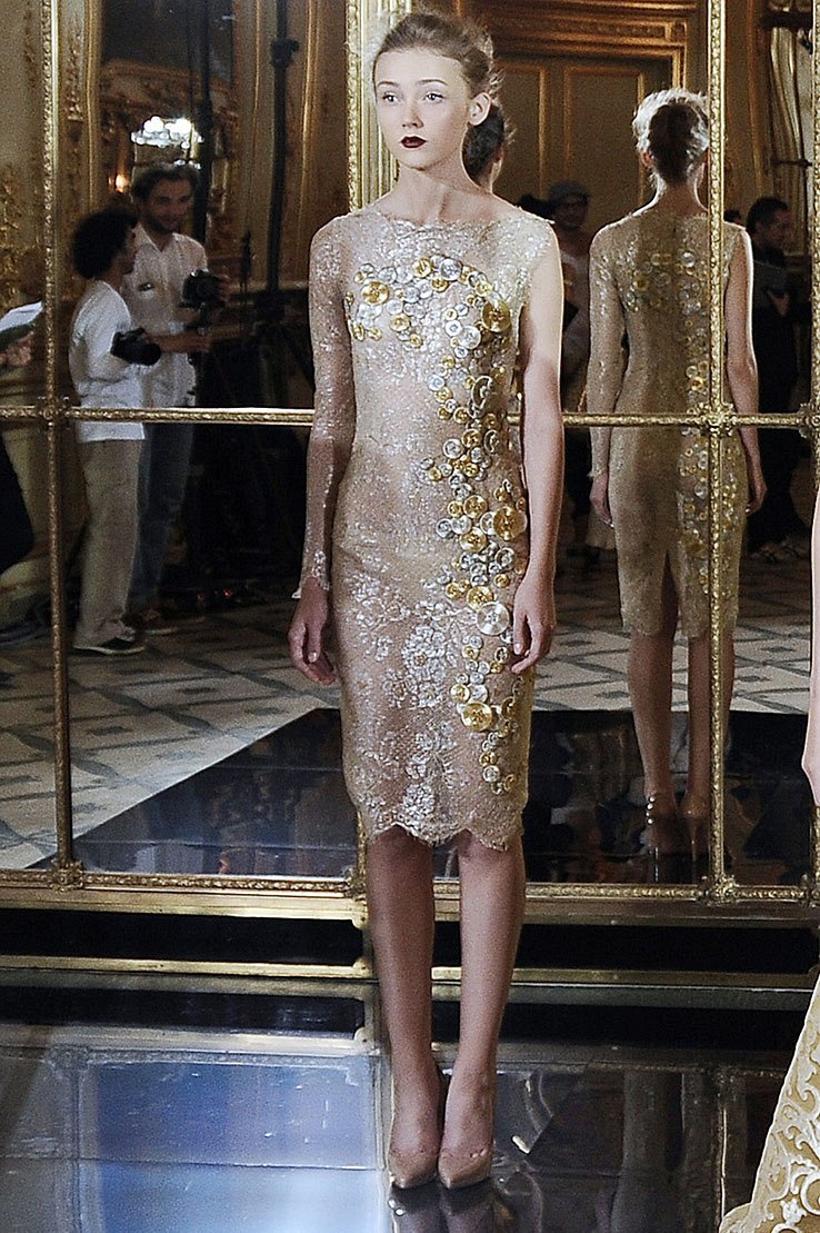 Rami Al Ali Höst/Vinter 2012-2013 - Haute Couture - 1