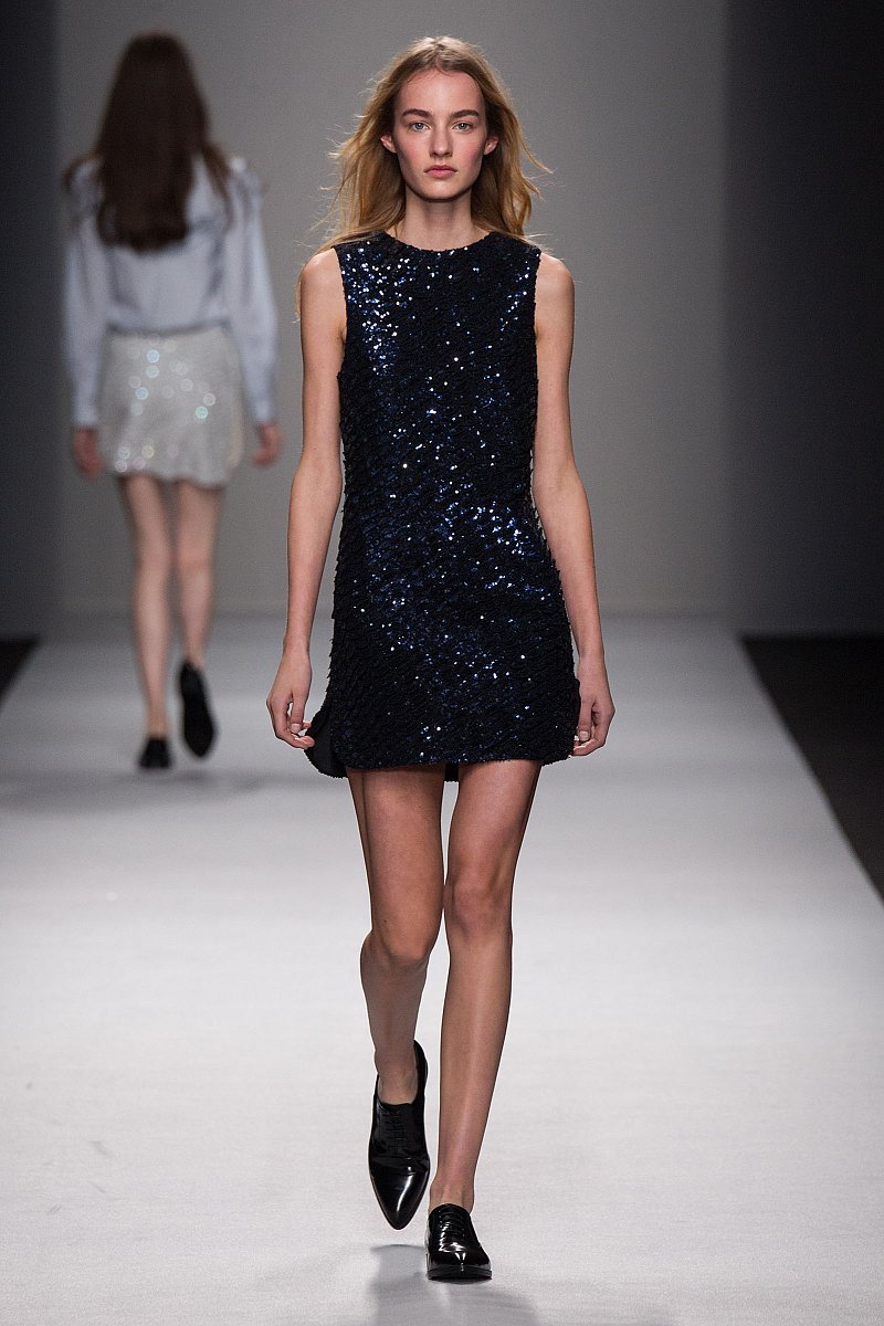 Vanessa Bruno Fall-winter 2014-2015 - Ready-to-Wear - 1