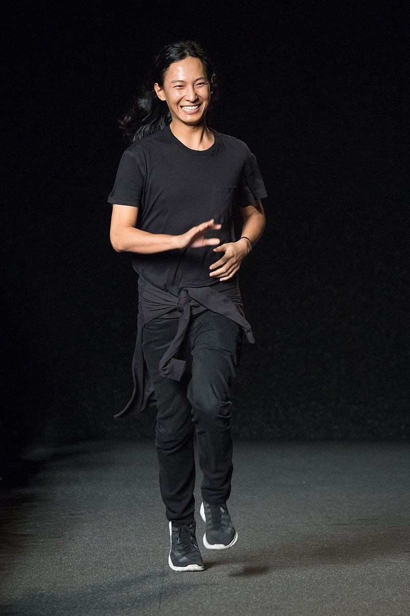 Alexander Wang Spring-summer 2015 - Ready-to-Wear - 1