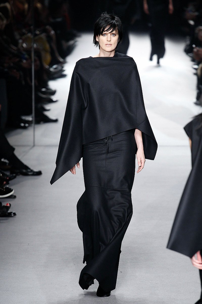 Tom Ford Herbst/Winter 2014-2015 - Pret-a-porter - 1