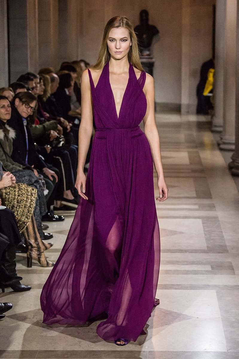 Carolina Herrera Herbst/Winter 2016-2017 - Pret-a-porter - 1