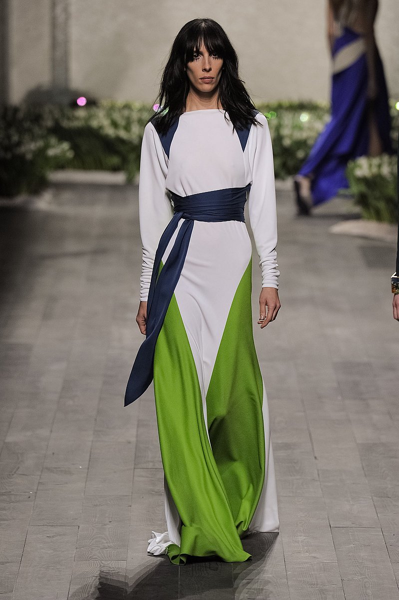 Vionnet Herbst/Winter 2014-2015 - Pret-a-porter - 1