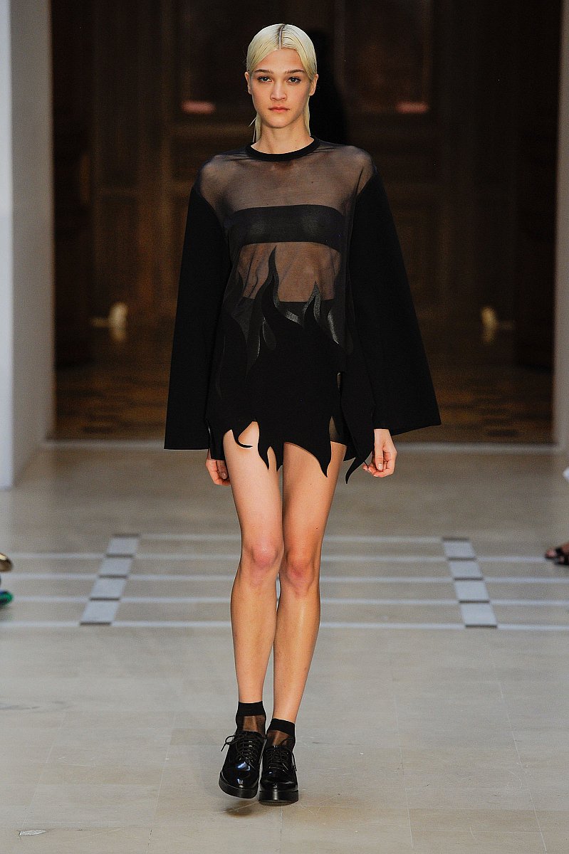 Léa Peckre Spring-summer 2015 - Ready-to-Wear - 1