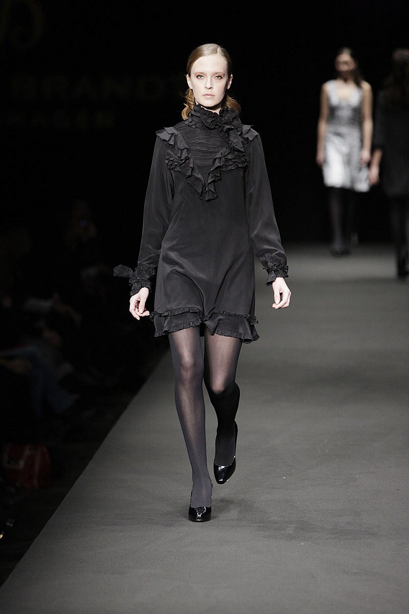 Margit Brandt Herbst/Winter 2009-2010 - Pret-a-porter - 1