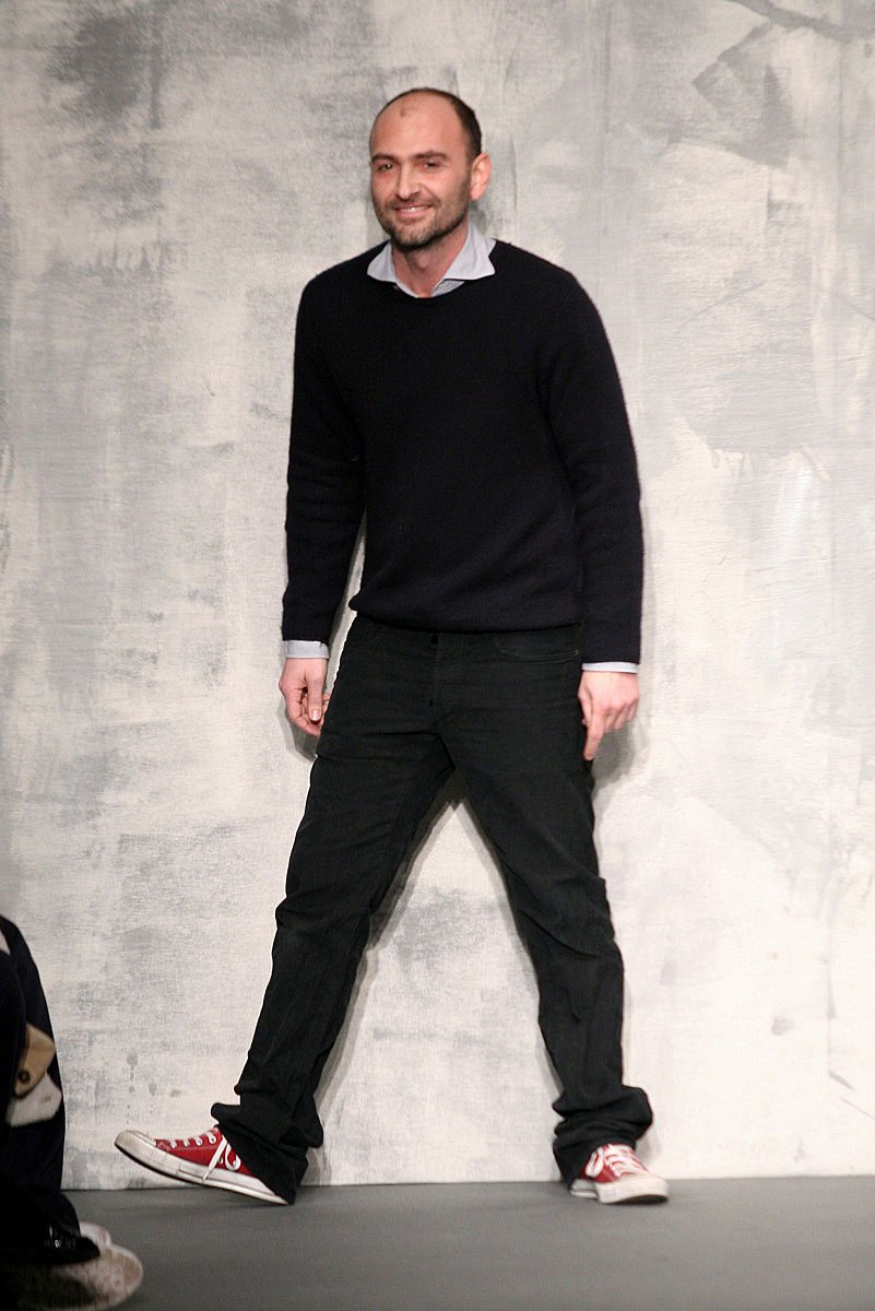 Albino Herbst/Winter 2008-2009 - Pret-a-porter - 1