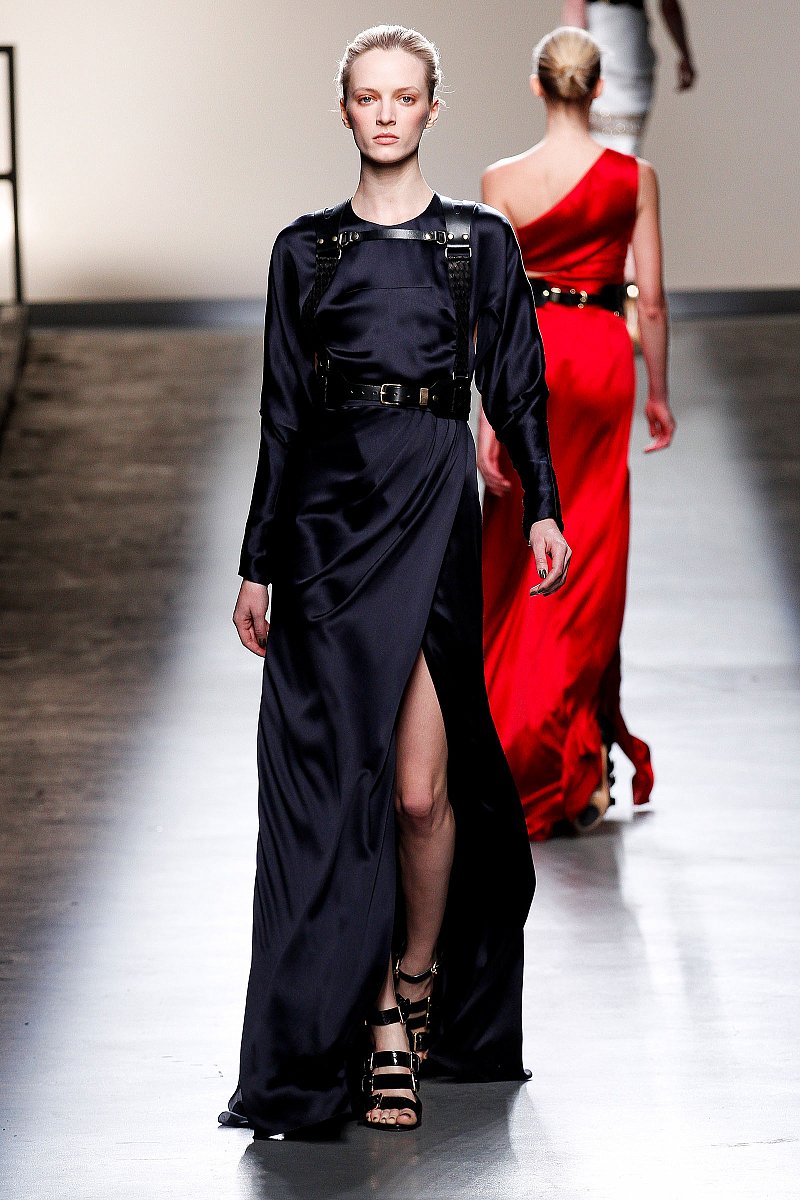 Prabal Gurung Automne-hiver 2013-2014 - Prêt-à-porter - 1