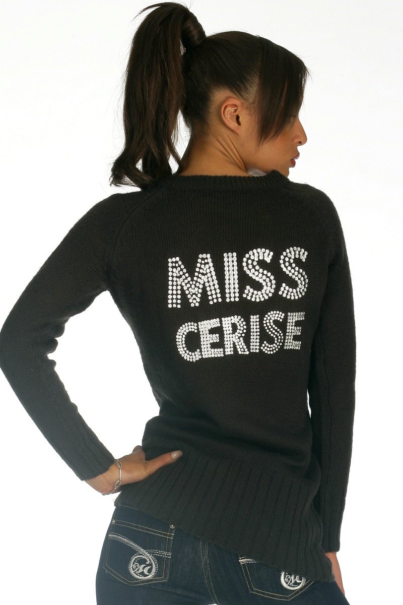 Miss Cerise Kollektion 2007 - Pret-a-porter - 1