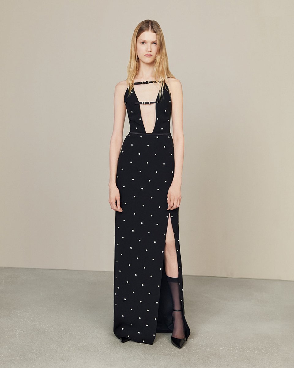 Givenchy Herbst 2024 - Pret-a-porter - 1