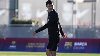 Imatge de:Andreas Christensen torna a la convocatòria blaugrana