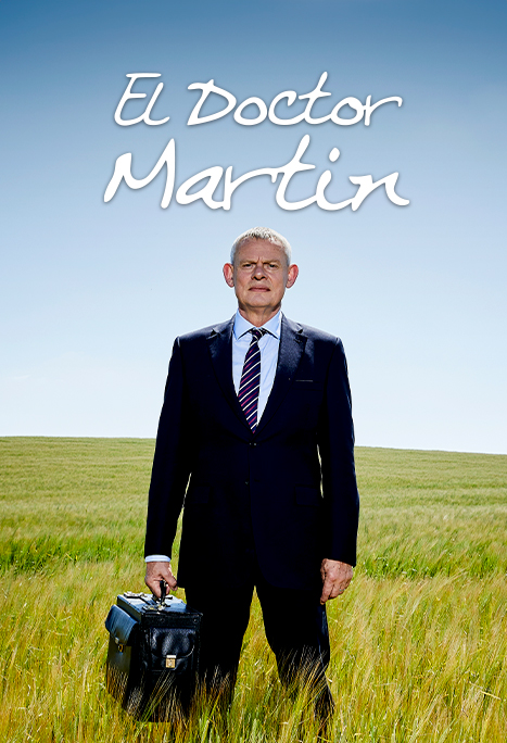 El doctor Martin