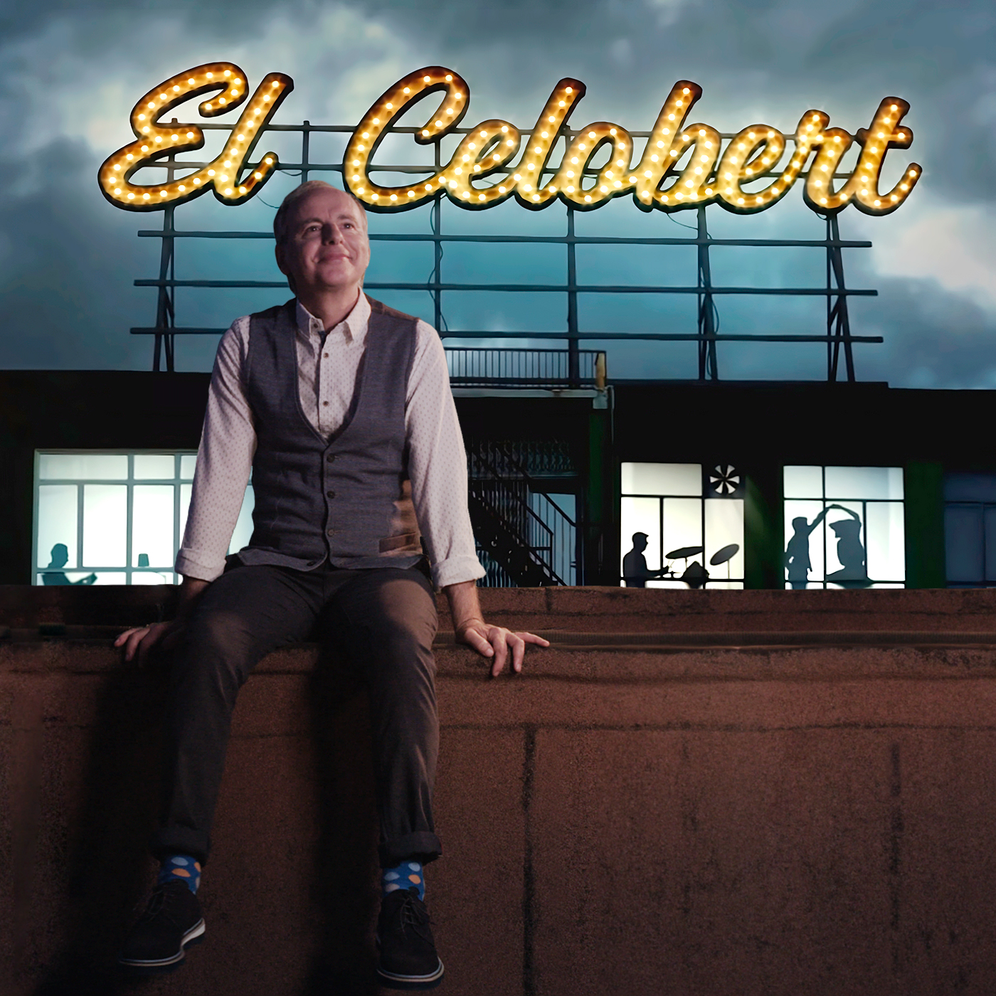 El celobert - podcast