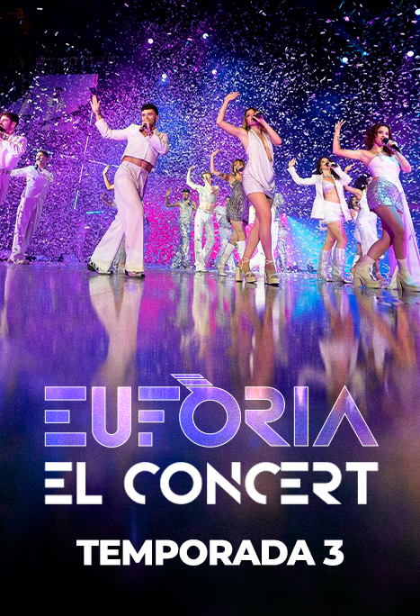 Euforia el concert 2024