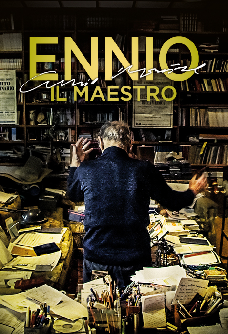 Ennio, il maestro