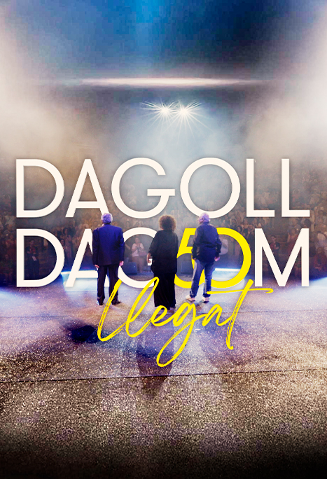 Dagoll Dagom: Llegat