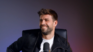 Gerard Piqué, en una imatge d&#039;arxiu