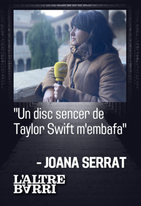 Joana Serrat