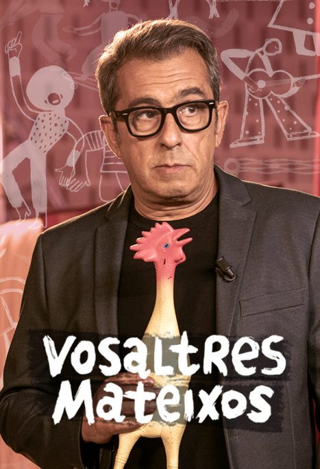 Vosaltres mateixos, amb Andreu Buenafuente