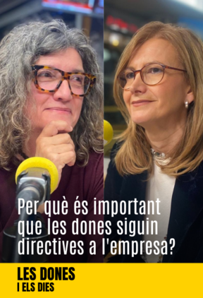 esther nin i carme poveda