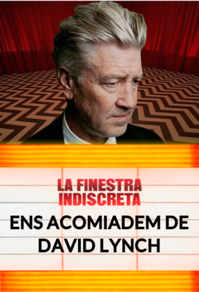 David Lynch