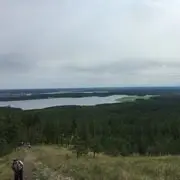 Где находится Уральское Бали и зачем лезть на гору Сугомак